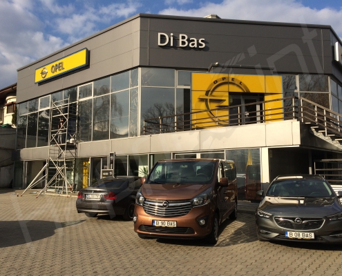 folie solara silver 20 xtra exterior